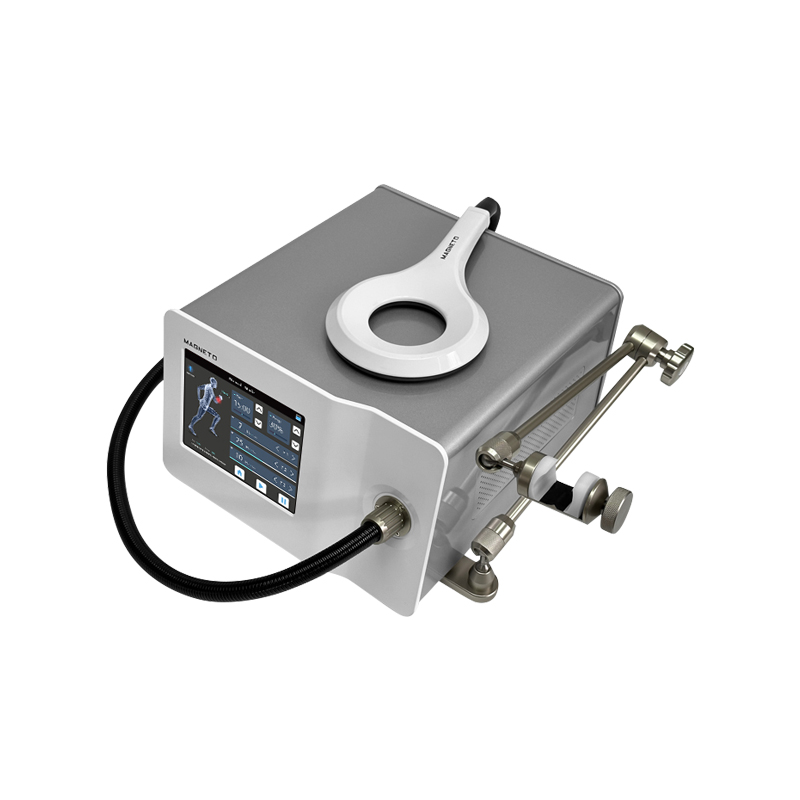 Portable Compact PEMF Therapy Multiple Modes PEMF Therapy Machine for Pain Relief