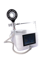 Professional Design Muscle Relaxation Adjustable Output PEMF+Laser 2in1 Machine for Clinic
