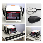 Professional EMS NEO Body Sculpt Machine 7T Electromagnetic Electronic Muscle Stimulator