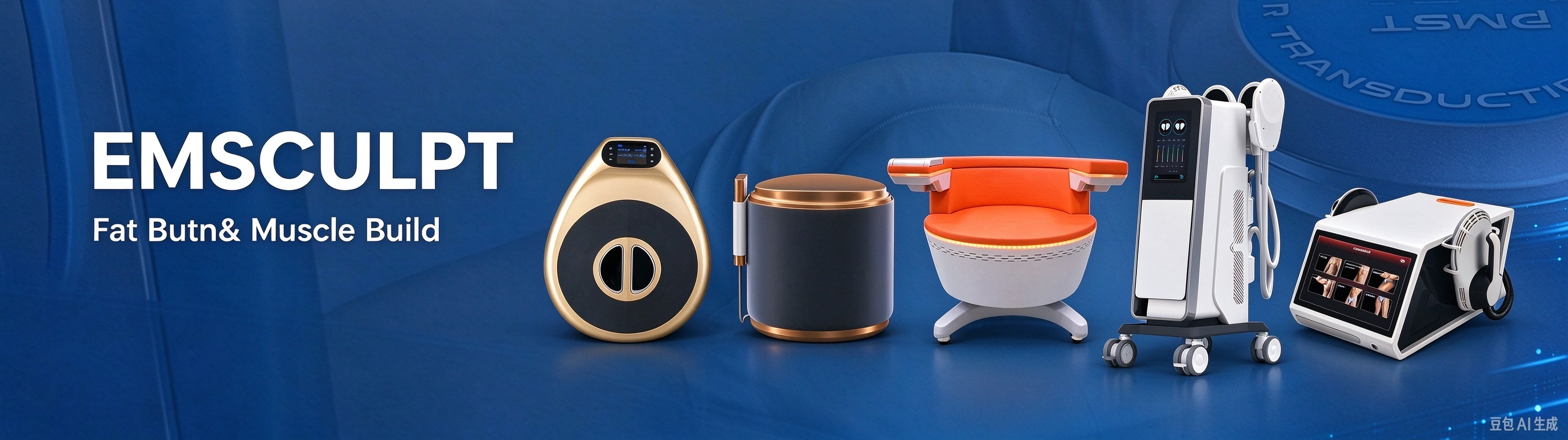 EMSCULPT