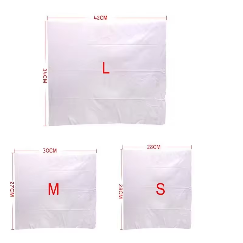 3 Sizes Antifreeze Membrane for Cryolipolyse Slimming Cryolipolysis