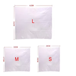3 Sizes Antifreeze Membrane for Cryolipolyse Slimming Cryolipolysis