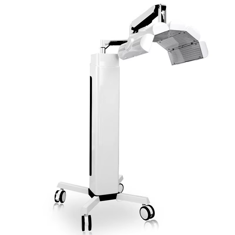 7 Color PDT Light Therapy Machine for Face Acne Care