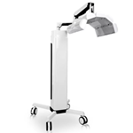 7 Color PDT Light Therapy Machine for Face Acne Care