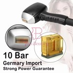 Single handle 808nm diode laser hair remove machine