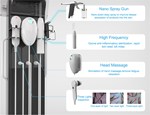 4 in  1 PDT Hair Loss Treatment Growth Detector