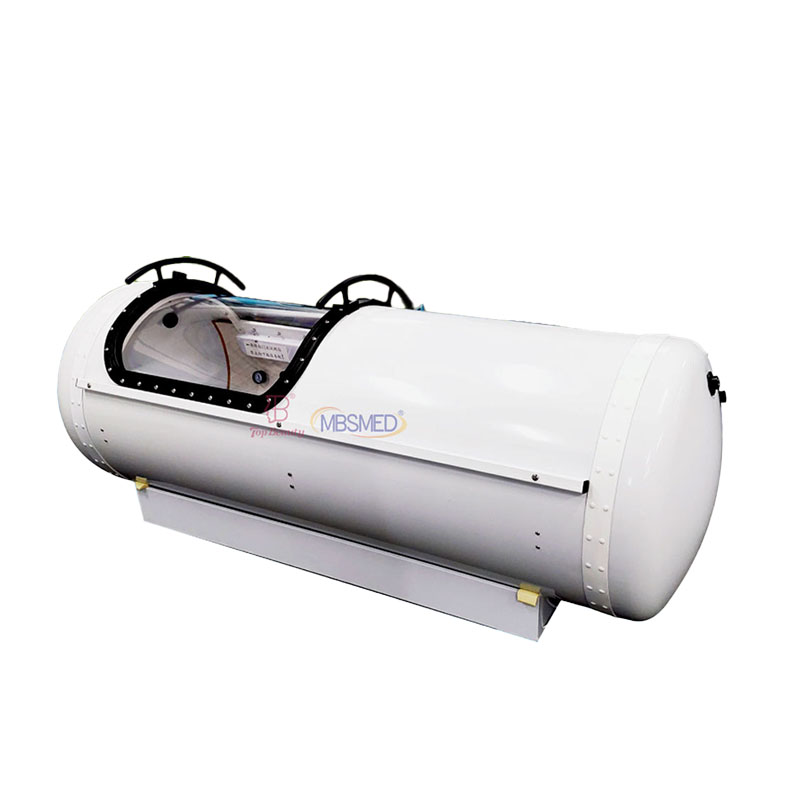 2 ATA HBOT Chambers Single Person Hard Shell Hyperbaric Oxygen Chamber