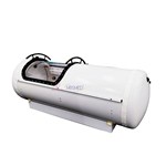 2 ATA HBOT Chambers Single Person Hard Shell Hyperbaric Oxygen Chamber