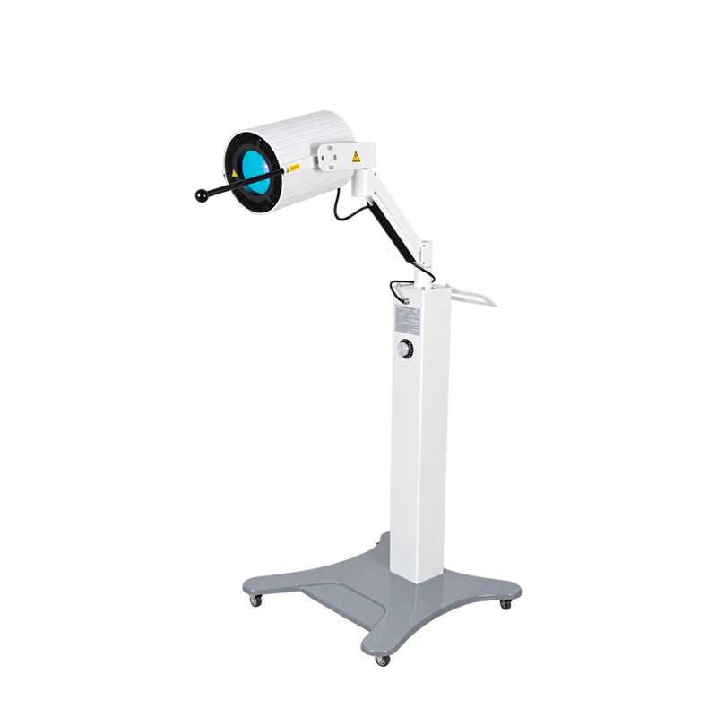 wIRA Deep Heat Therapy Machine For Sport Rehabilitation