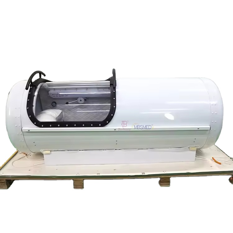 2 ATA HBOT Chambers Single Person Hard Shell Hyperbaric Oxygen Chamber