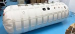2.0ATA Hyperbaric Oxygen Chamber HBOT Cabin Sofy Shell At Home