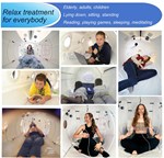 personal & clinic use Sitting Type Hyperbaric Oxygen Chamber