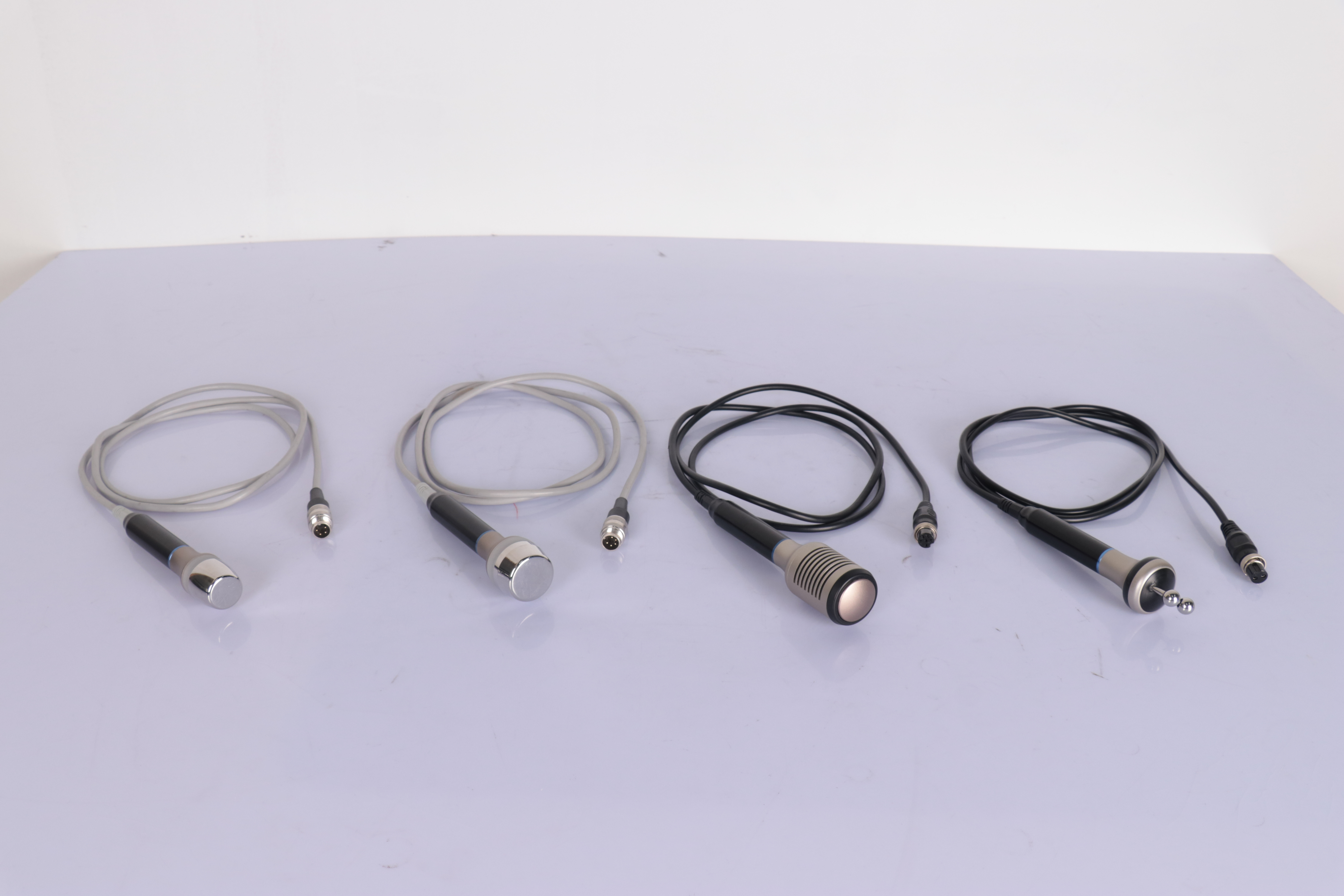 4 in 1 LDMTB RF Hot Cold Machine