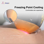 3 Wavelengths 808nm Diode Laser 755 808 1064 Diode Laser Hair Removal Machine