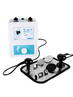 Portable Mini 448kHz Monopolar RF Tecar Therapy Machine