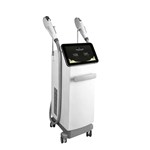 New Design DPL NIR Skin Whitening Spot Removal Skin Rejuvenation Laser Machine