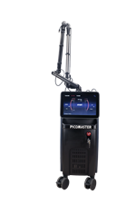 Picosecond Laser Tattoo Removal & Long Pulse Laser Skin Care Machine