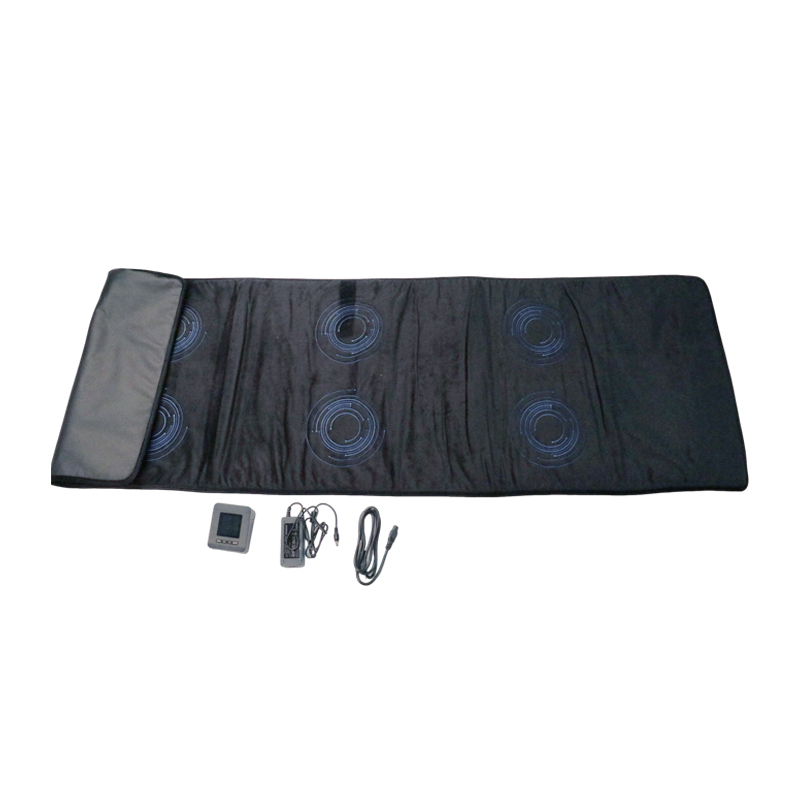 Blood Circulation Massager Extracorporeal Pemf Magnetic Therapy Mat
