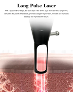 Picosecond Laser Tattoo Removal & Long Pulse Laser Skin Care Machine