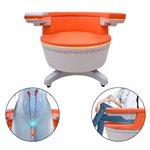 Non Invasive Ems Sculpting Chair Urinary Incontinence Recovery Machine