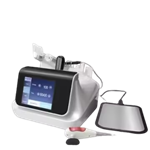 4 In 1 TECAR 448khz Hair Loss Treatment Machine