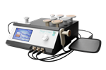 9 Frequency 448K 1000khz Therapy RF CET RET Deep Heat Tecar Therapy Machine
