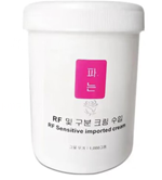Rf Cream Conductive Gel for RF Machine