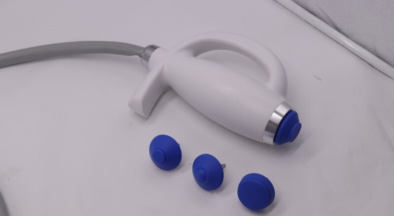 Shock Wave Device Eswt Cellulite Weight Loss Shockwave Therapy Machine