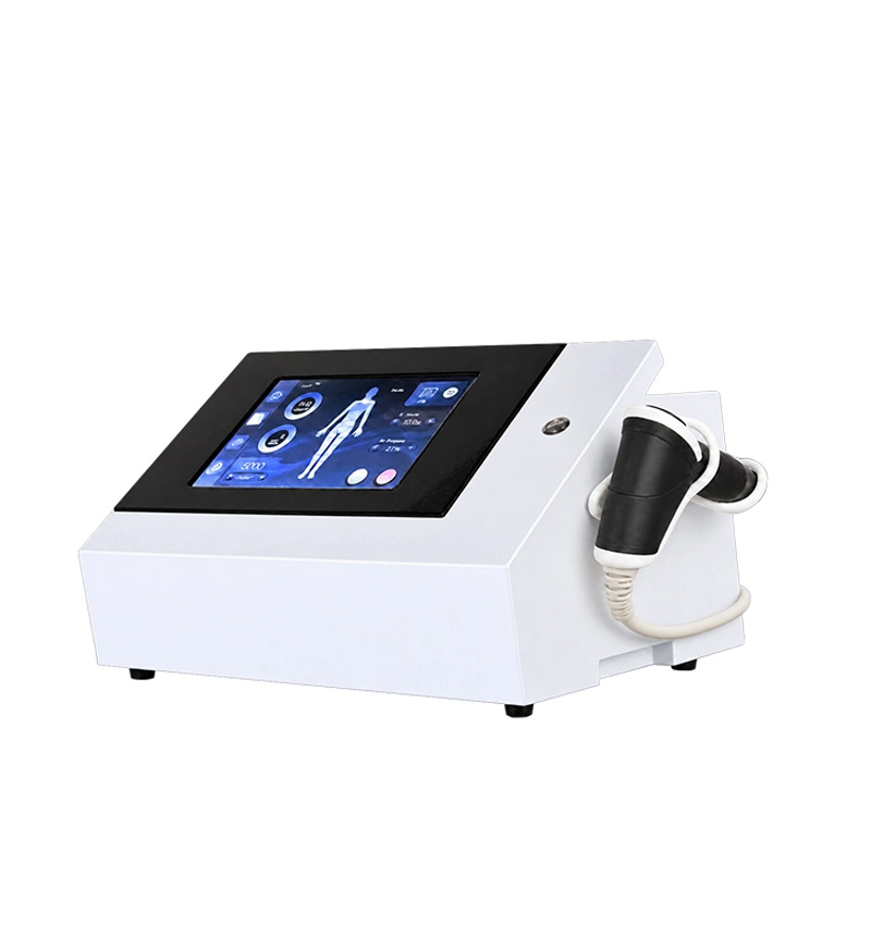 Shock Wave Physicaltherapy Ondas De Choque Shockwave Therapy Machine