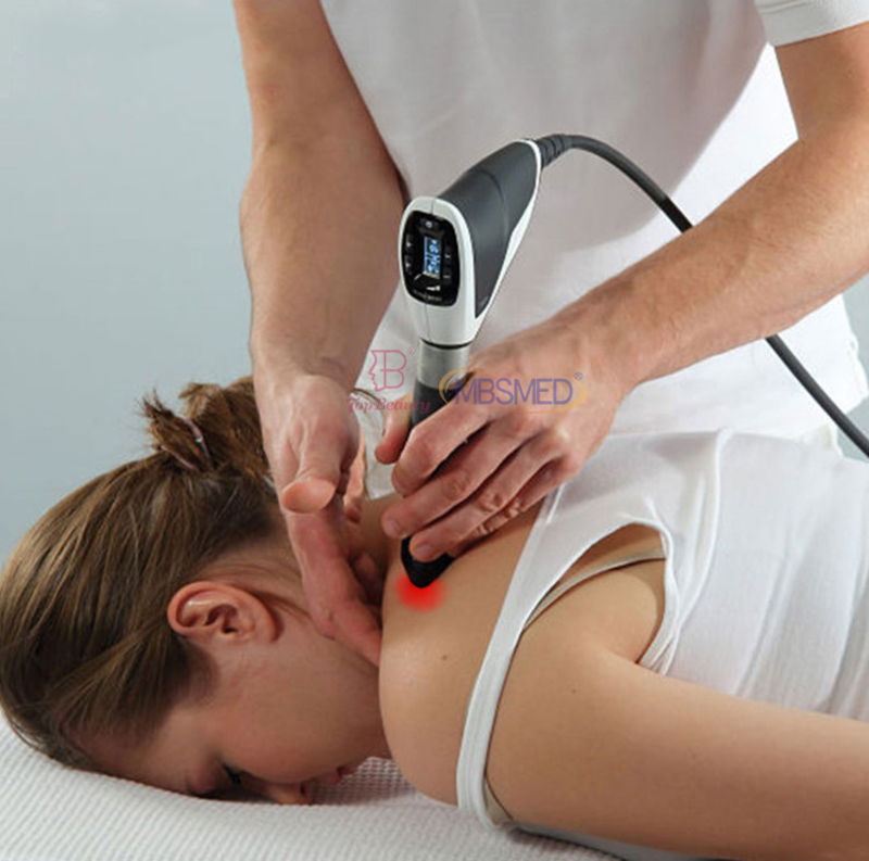 Shock Wave Physicaltherapy Ondas De Choque Shockwave Therapy Machine