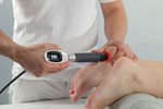 Shock Wave Physicaltherapy Ondas De Choque Shockwave Therapy Machine