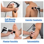Shock Wave Physicaltherapy Ondas De Choque Shockwave Therapy Machine
