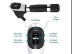 Shock Wave Physicaltherapy Ondas De Choque Shockwave Therapy Machine