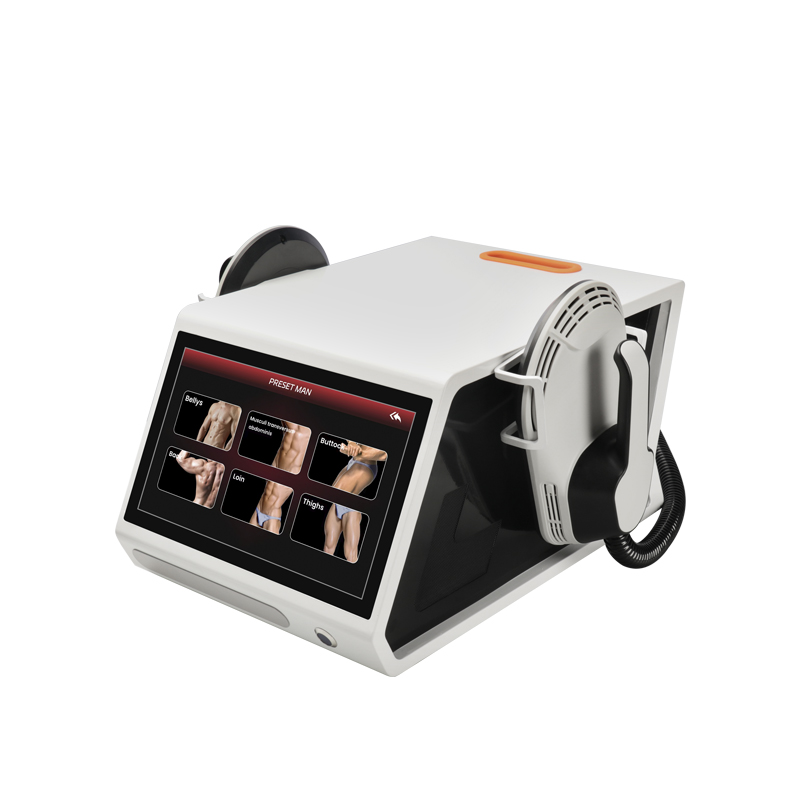 Professional EMS NEO Body Sculpt Machine 7T Electromagnetic Electronic Muscle Stimulator