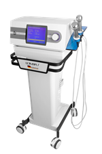 LDM Ultrasound Skin Repair Machine Anti Wrinkle Therapy Equipment