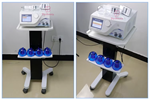 Starvac Sp2 Cellulite Weight Loss Body Slimming Vacuum Therapy Machine