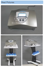 Starvac Sp2 Cellulite Weight Loss Body Slimming vacuum roller machine