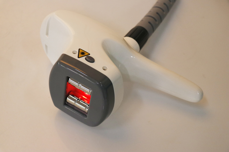 4 In 1 40k Cavitation Rf Vacuum Massage Cellulite Reduction Machine