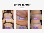 4 In 1 40k Cavitation Rf Vacuum Massage Cellulite Reduction Machine