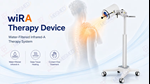 wIRA Water Filtered Infrared A Physical Laser Device for Joint Recovery